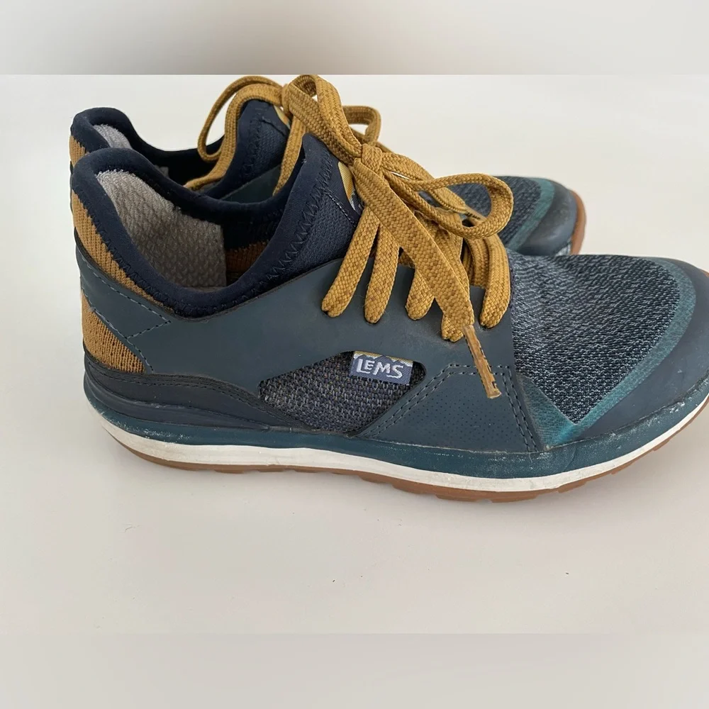 Lems Mesa Coastal Hiking Shoes - Picture 7 of 11